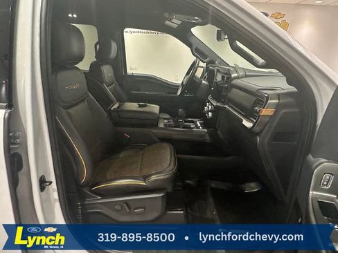 Used 2025 Ford F150 Tremor w/ Equipment Group 402A High AWD/4WD image 9