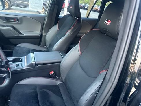 Certified 2026 Toyota RAV4 AWD Plug-in Hybrid image 11
