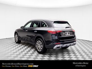 New 2025 Mercedes-Benz GLC 300 4MATIC video 3
