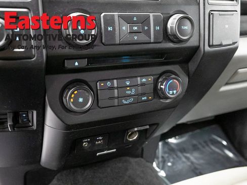 Used 2015 Ford F150 XL w/ Equipment Group 101A Mid AWD/4WD image 20
