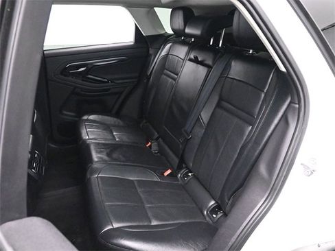 Used 2021 Land Rover Range Rover Evoque S image 14