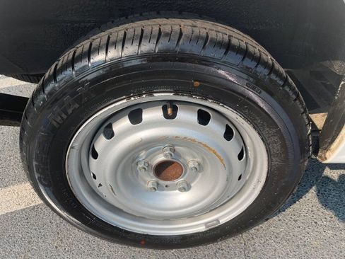 Used 2020 Nissan NV200 S FWD image 10