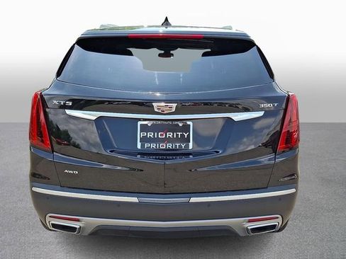Used 2023 Cadillac XT5 Premium Luxury AWD/4WD image 5