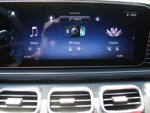 Used 2024 Mercedes-Benz GLE 53 AMG 4MATIC image 45