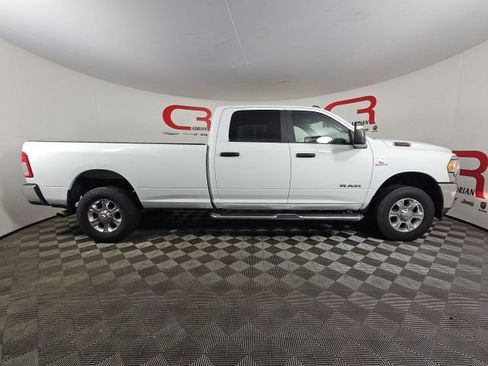 Used 2024 RAM 3500 Big Horn image 9
