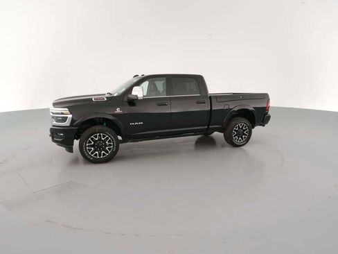 New 2026 RAM 2500 Limited image 5