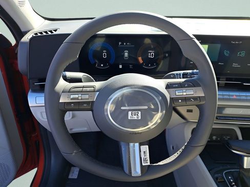 New 2026 Hyundai Kona SEL Sport FWD image 17