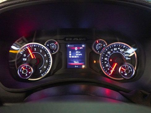 New 2026 RAM 2500 Tradesman w/ Bed Convenience Group image 13