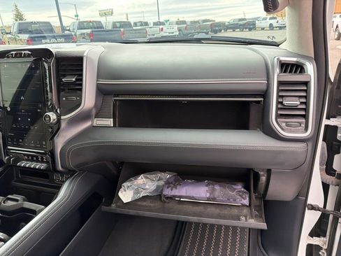 Used 2023 RAM 1500 Limited image 56