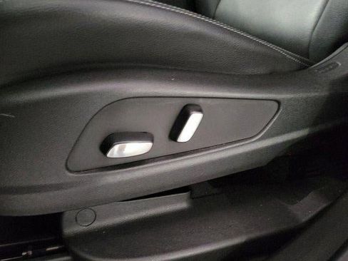 Certified 2023 Cadillac XT5 Luxury image 13