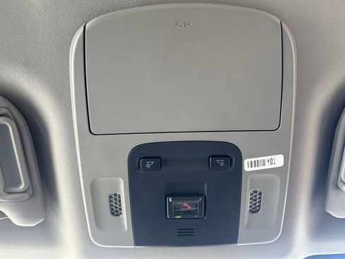 Used 2024 Toyota Camry LE image 16