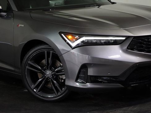 Certified 2023 Acura Integra A-Spec image 8