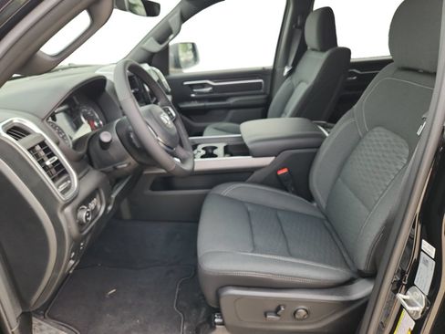New 2026 RAM 1500 2WD Crew Cab image 12