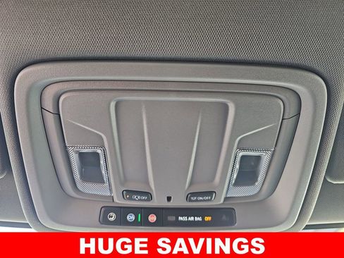 New 2026 Chevrolet Silverado 2500 Custom w/ Custom Value Package image 31