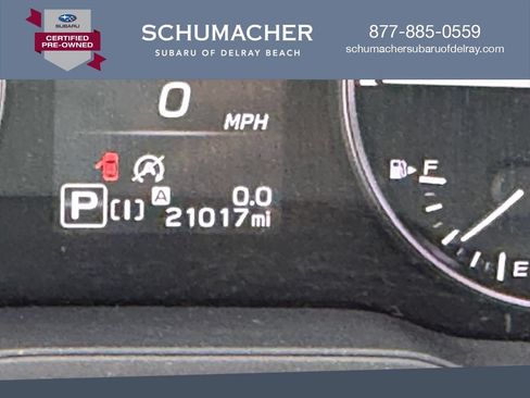 Used 2024 Subaru Crosstrek 2.5i Limited w/ Crosstrek Mirror Package AWD/4WD image 29