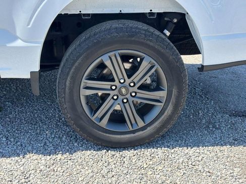 Used 2023 Ford F150 XLT w/ Equipment Group 302A High AWD/4WD image 11