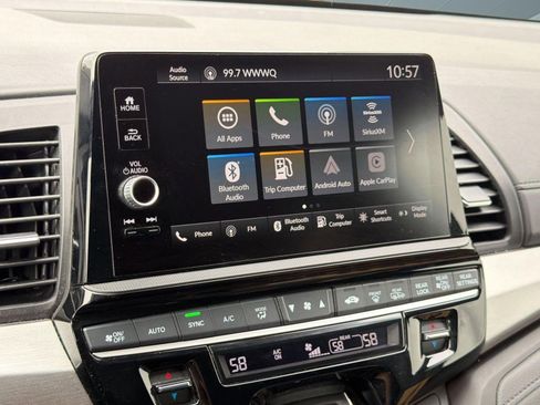 Used 2025 Honda Odyssey Sport-L image 22