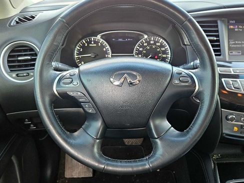Used 2016 INFINITI QX60 FWD w/ Premium Plus Package image 14