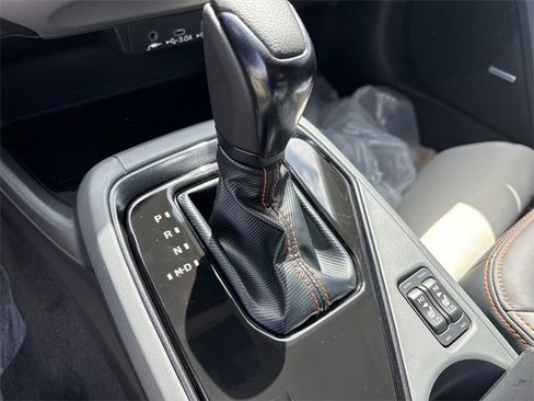 New 2025 Subaru Crosstrek 2.5i Limited image 19