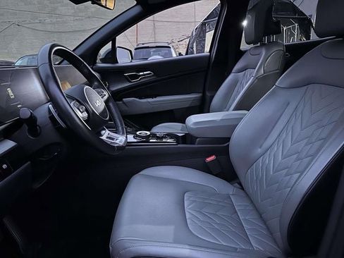 Used 2023 Kia Sportage X-Line image 18