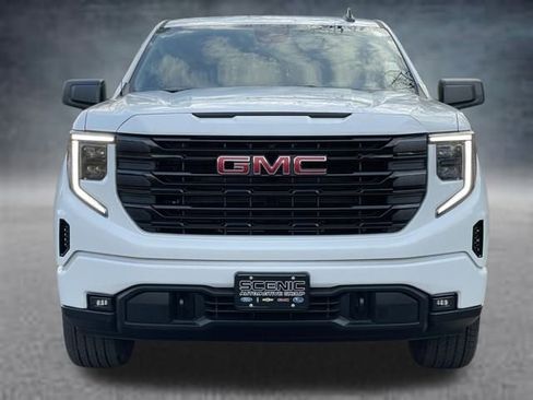 New 2026 GMC Sierra 1500 Elevation AWD/4WD image 24