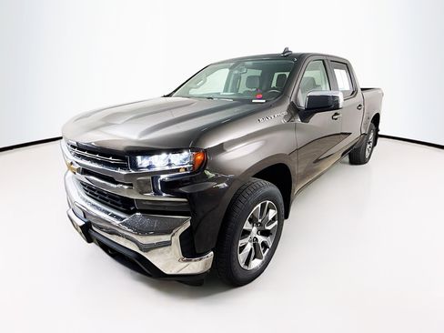 Used 2022 Chevrolet Silverado 1500 LT image 4