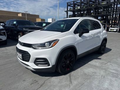 Used 2019 Chevrolet Trax LT w/ Redline Edition