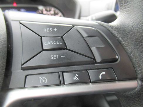 Used 2024 Nissan Altima 2.5 SV image 24
