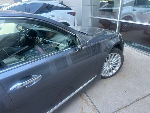 Used 2017 Lexus LS 460 AWD w/ Comfort Package image 14