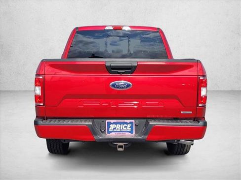 Used 2020 Ford F150 XLT w/ Equipment Group 302A Luxury image 7