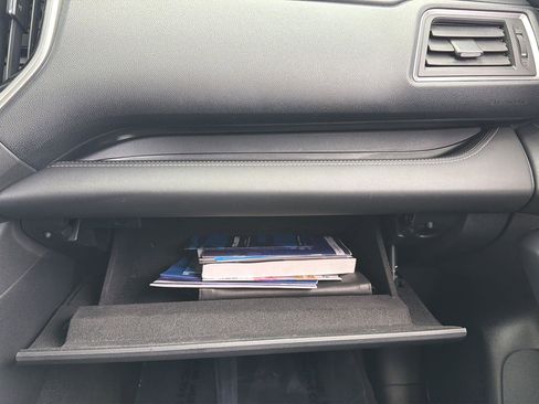 Used 2023 Subaru Ascent Limited image 36