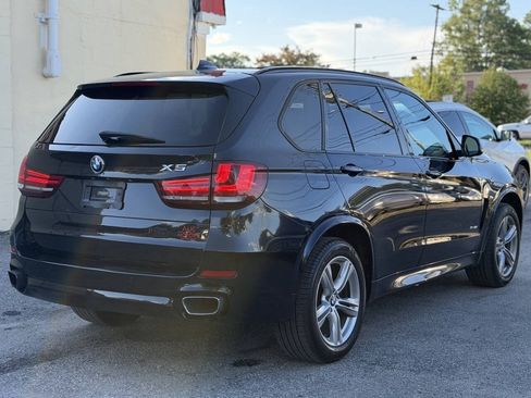 Used 2014 BMW X5 xDrive35i AWD/4WD image 8