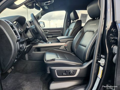 Used 2023 RAM 1500 Laramie image 26