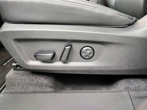 New 2026 Nissan Murano Platinum w/ Cargo Package image 20