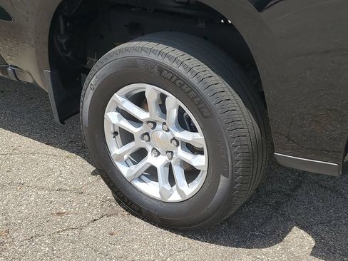 Certified 2023 Chevrolet Silverado 1500 LT AWD/4WD image 37