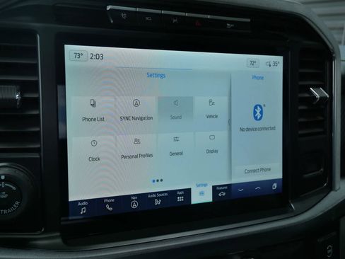 Used 2022 Ford F150 Limited image 24