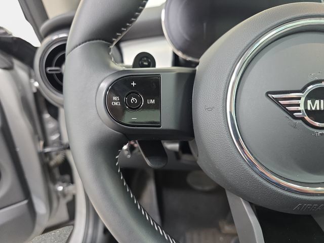 Certified 2024 MINI Cooper S FWD image 14