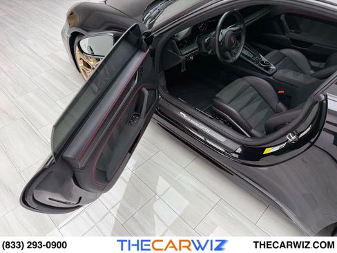 Used 2024 Porsche 911 Carrera GTS image 31