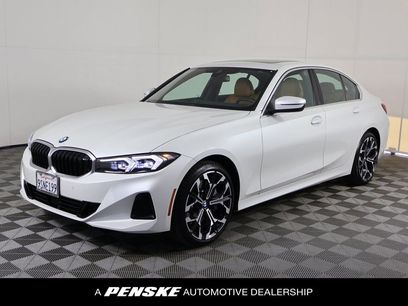 Used 2025 BMW 330i Sedan w/ Convenience Package