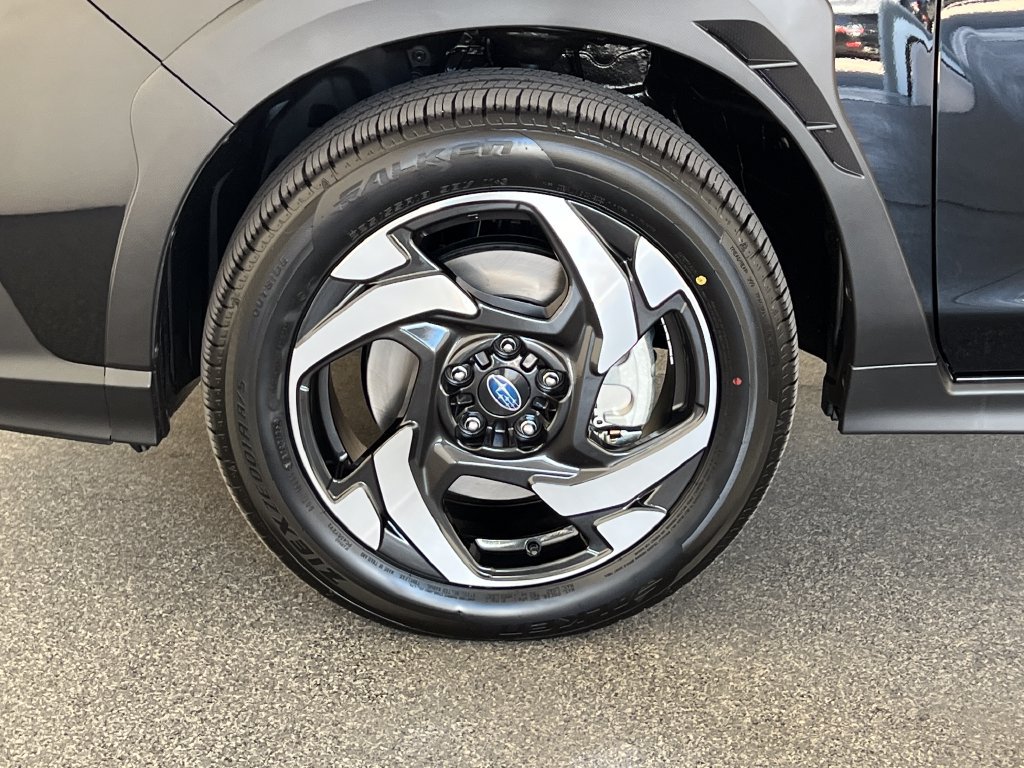 New 2026 Subaru Crosstrek 2.5i Limited AWD/4WD image 28