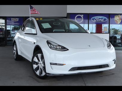 Used 2023 Tesla Model Y Long Range