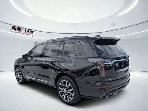 Used 2023 Cadillac XT6 Sport AWD/4WD image 5