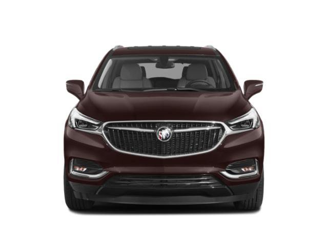 Used 2019 Buick Enclave Premium w/ Experience Buick Package AWD/4WD image 7