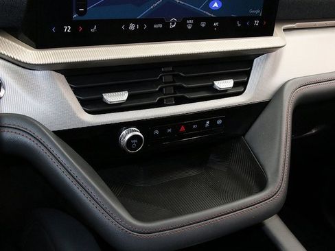 New 2025 Ford Explorer Active image 20