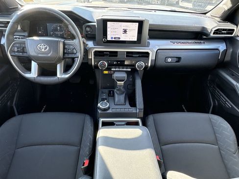Used 2024 Toyota Tacoma SR5 image 21