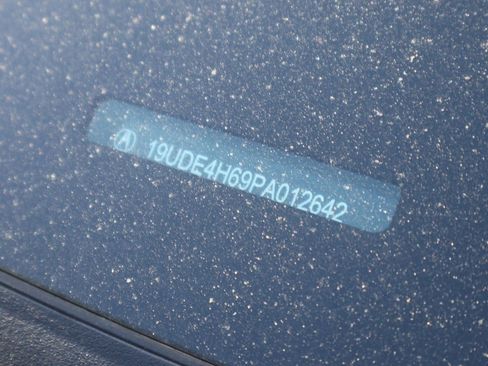 Used 2023 Acura Integra A-Spec image 25