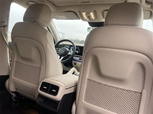 Used 2022 Mercedes-Benz GLE 350 image 13