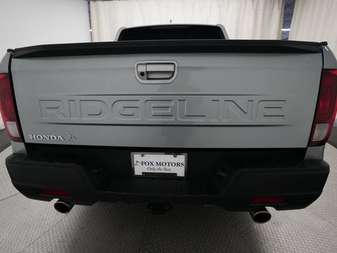 Used 2025 Honda Ridgeline RTL image 25