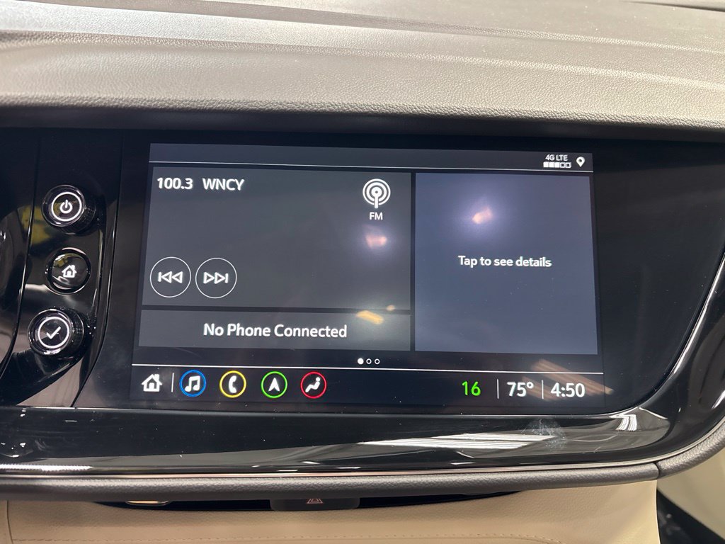 Used 2023 Buick Envision Avenir AWD/4WD image 20
