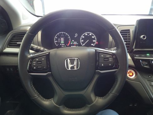 Used 2025 Honda Odyssey EX-L image 28